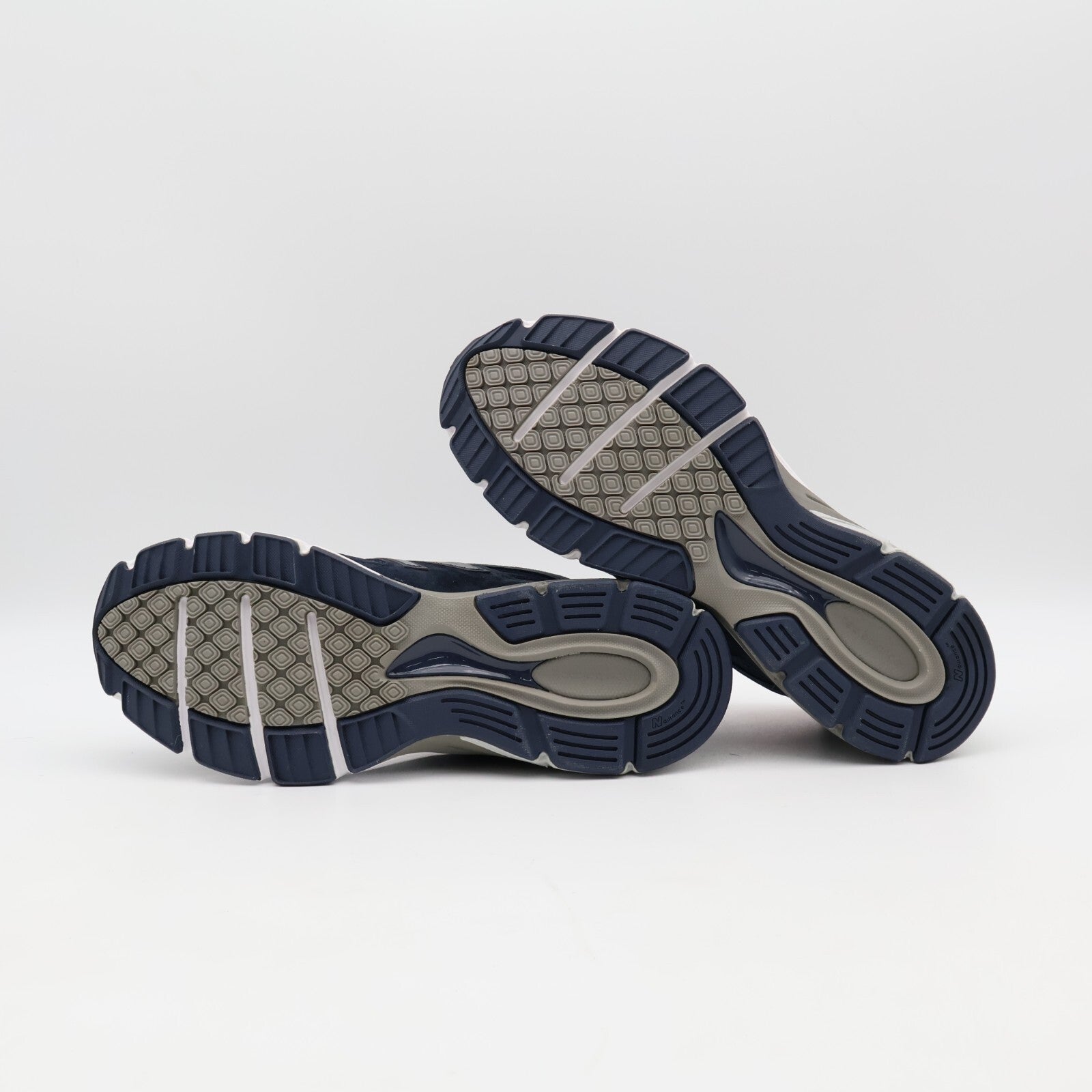U990NV4 New Balance 990V4 Navy (Men's)