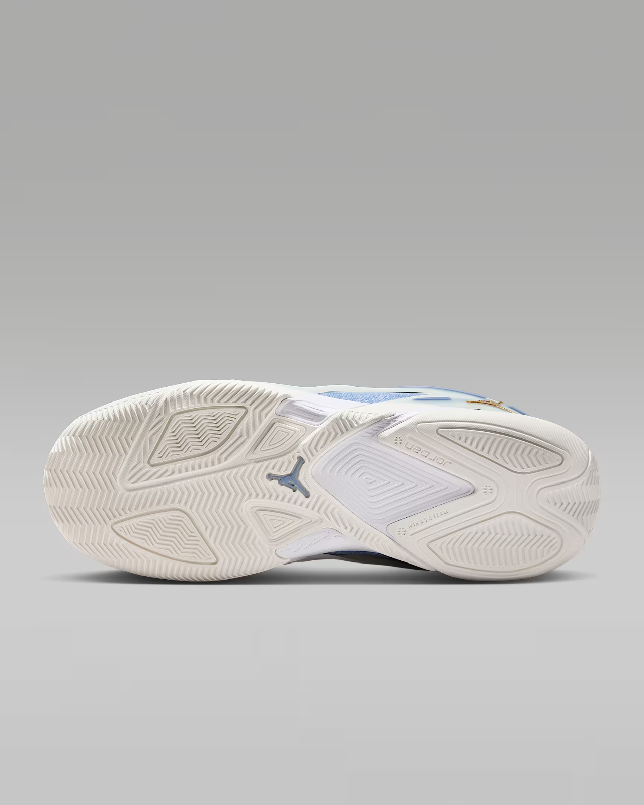 FZ2473-104 Nike Jordan Heir Series Denim and Gold FZ2471-104 (Women's)