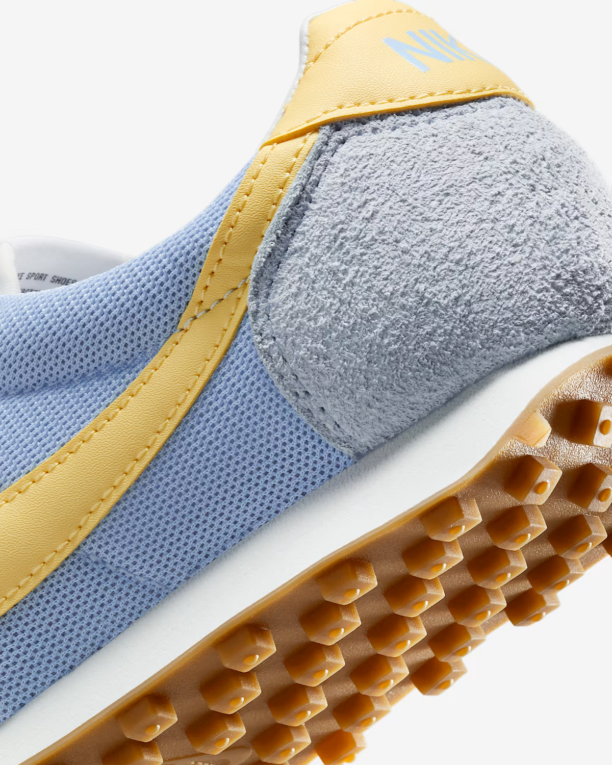 IF1761-400 Nike LD-1000 Royal Tint Summit White Gum Light Brown (Women's)