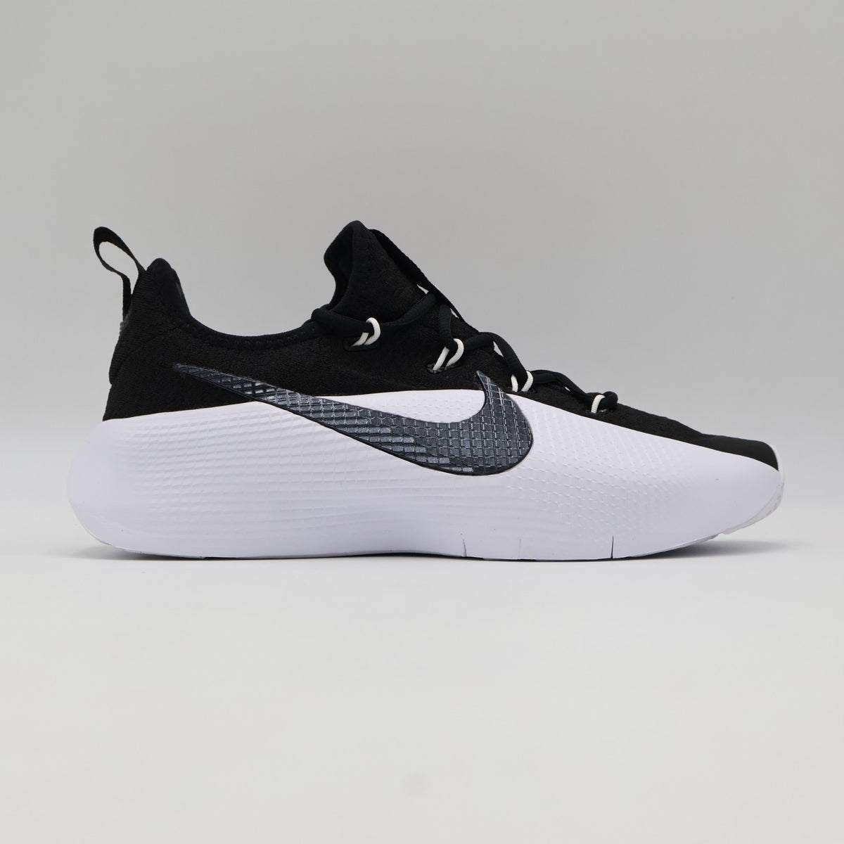 FJ6151-007 Nike LeBron TR 1 Black White Black (Men's)