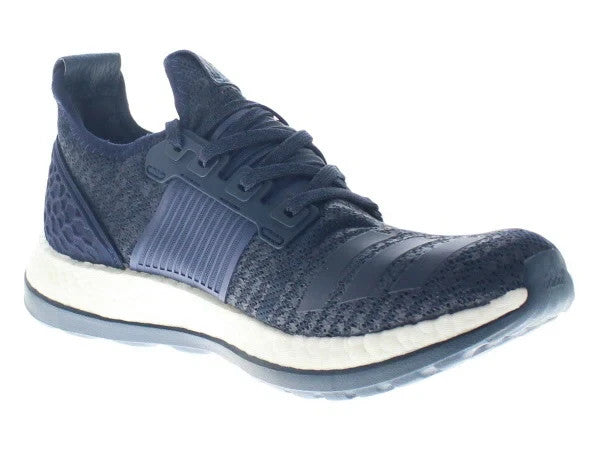 AQ6767 adidas Pure Boost ZG Mesh "Blue" (Men's)