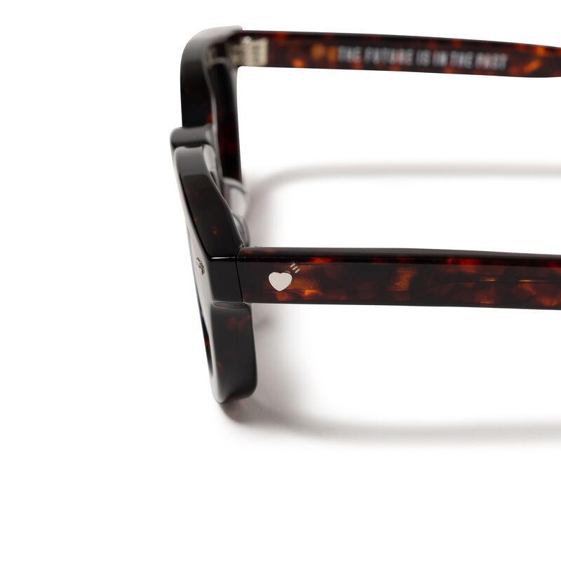 HUMAN MADE HM Sunglasses #2 Brown