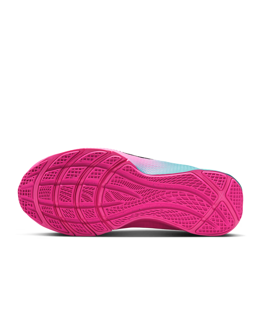 FJ6151-301 Nike LeBron TR 1 South Beach (Men's)