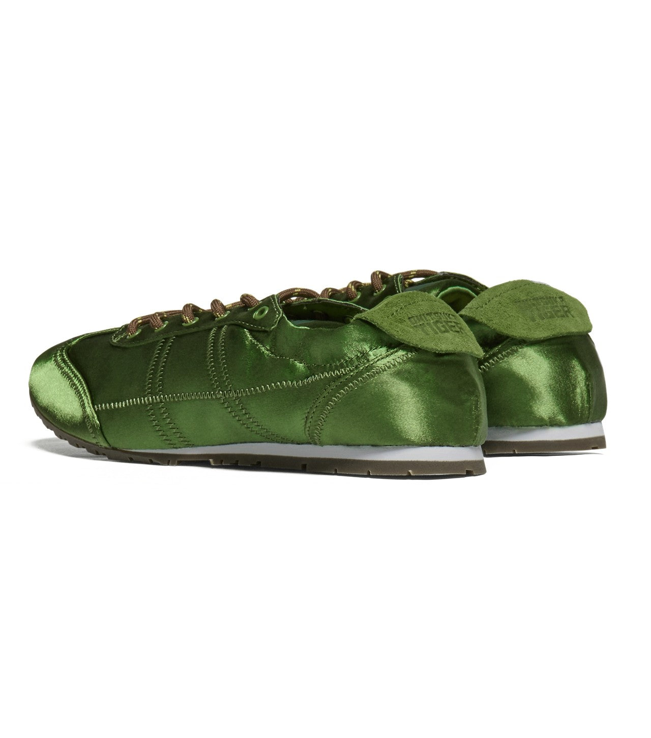 1182A707-300 Onitsuka Tiger Women's Plabala Kale (Women's)
