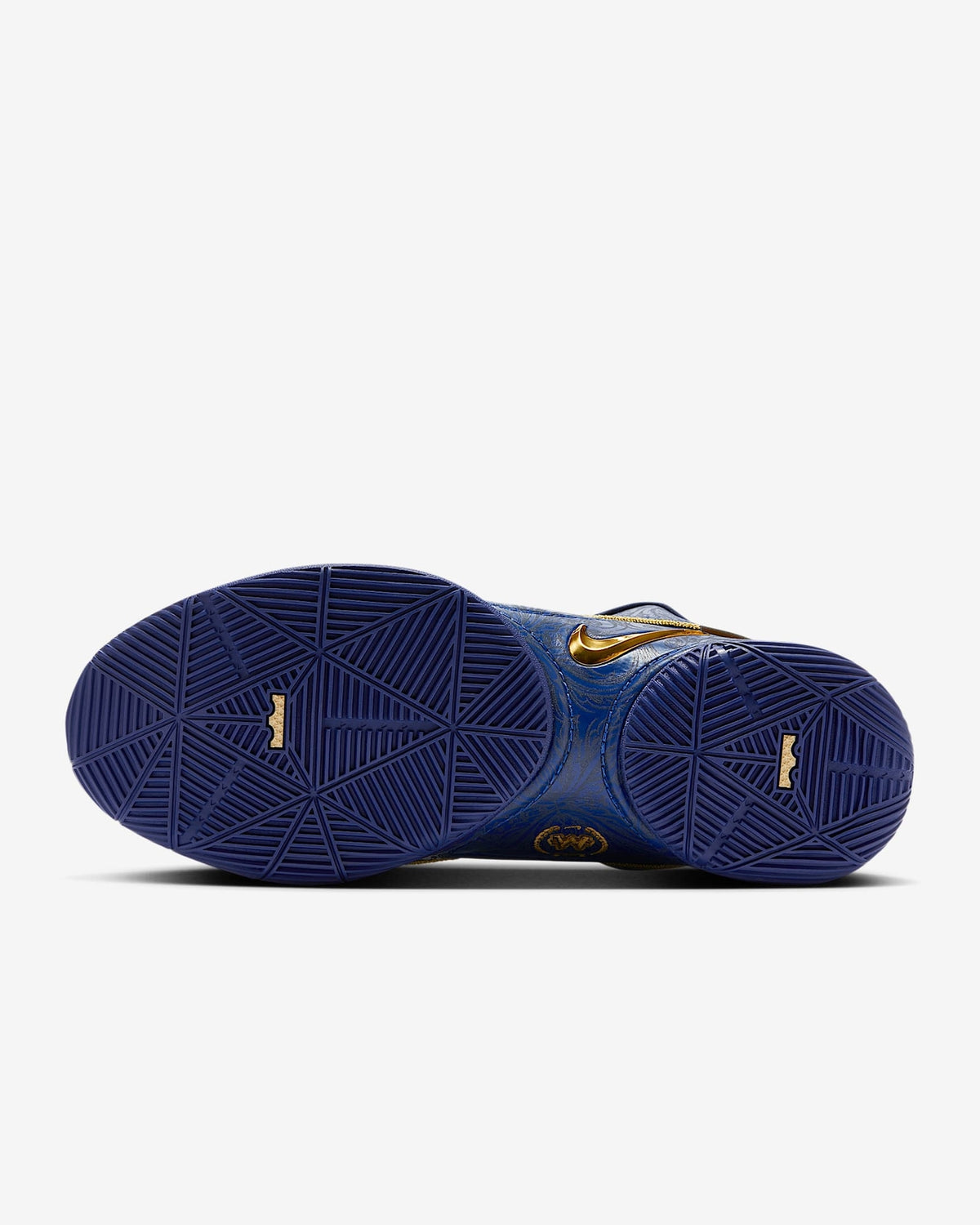 HV5145-400 Monopoly Ã Nike LeBron 22 Token (HV5145-400/HV5146-400) (Men's)
