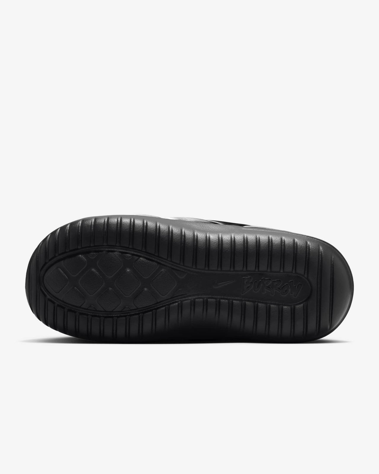 FZ7939-001 Nike Burrow SE Black (Women's)