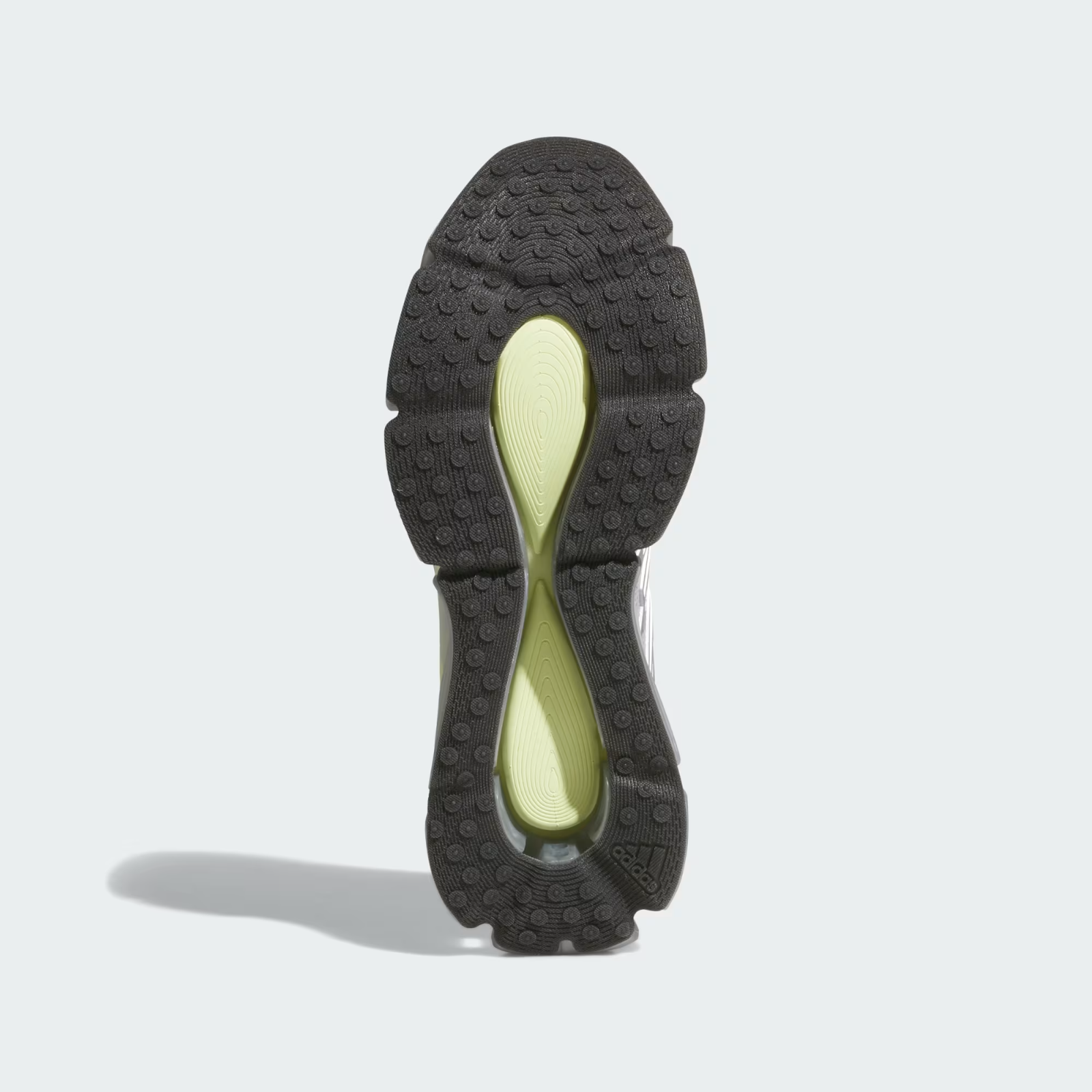 KJ3001 adidas Megaride AG Silver Metallic (Men's)