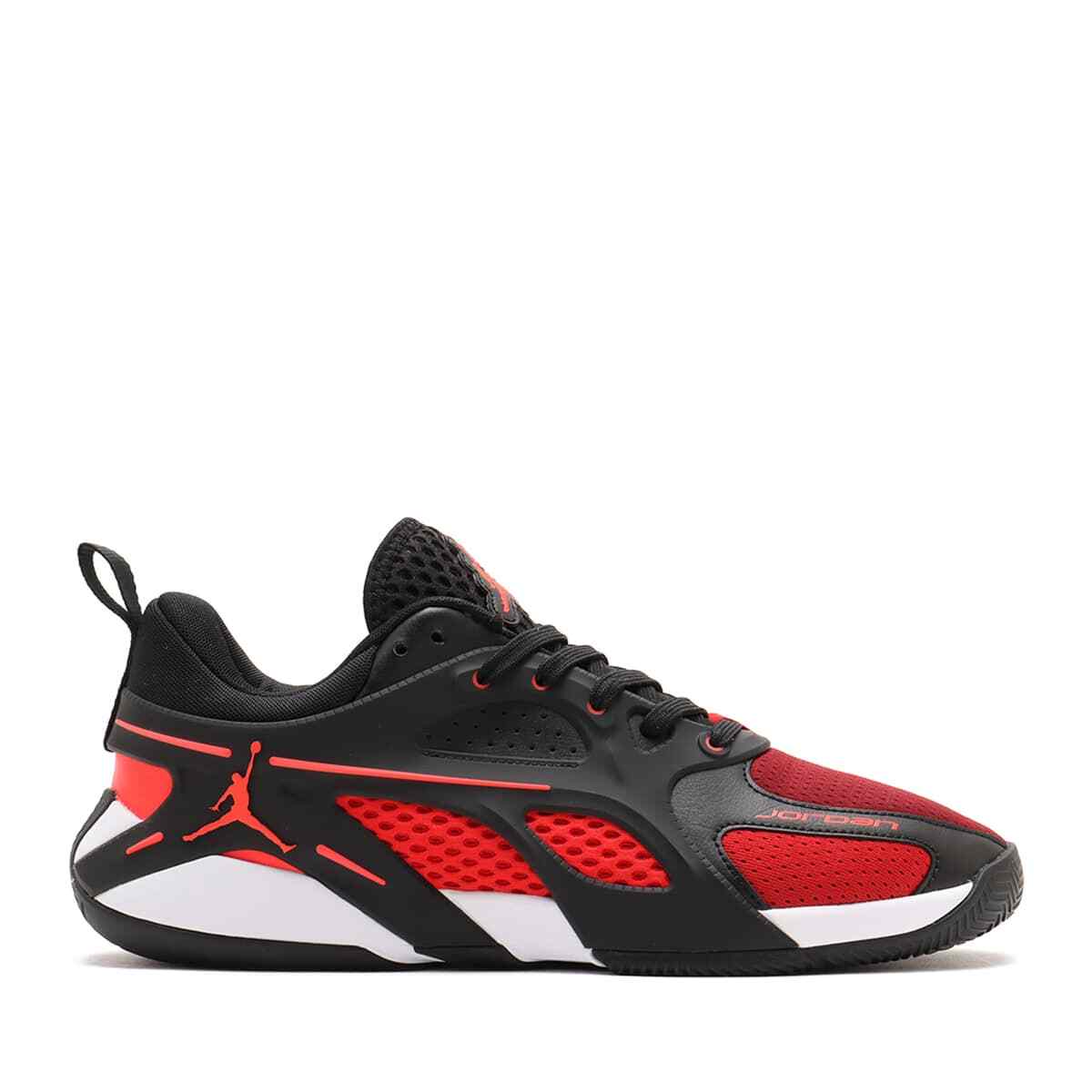 FQ3859-006 Nike Women's Jordan Heir Black Infrared 23 (Women's)
