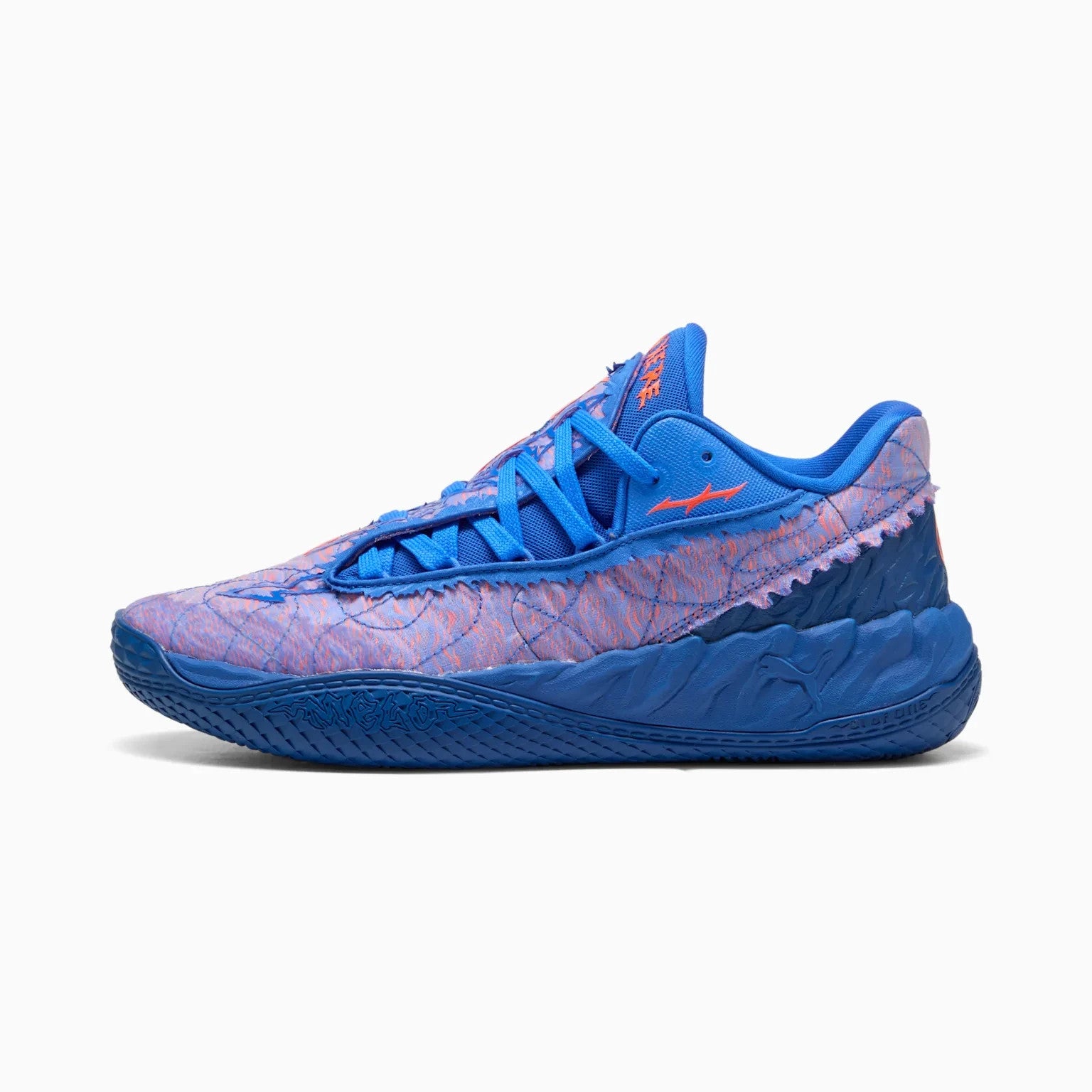 312755-01 Puma MB05 Lo "Bluemazing" (Men's)
