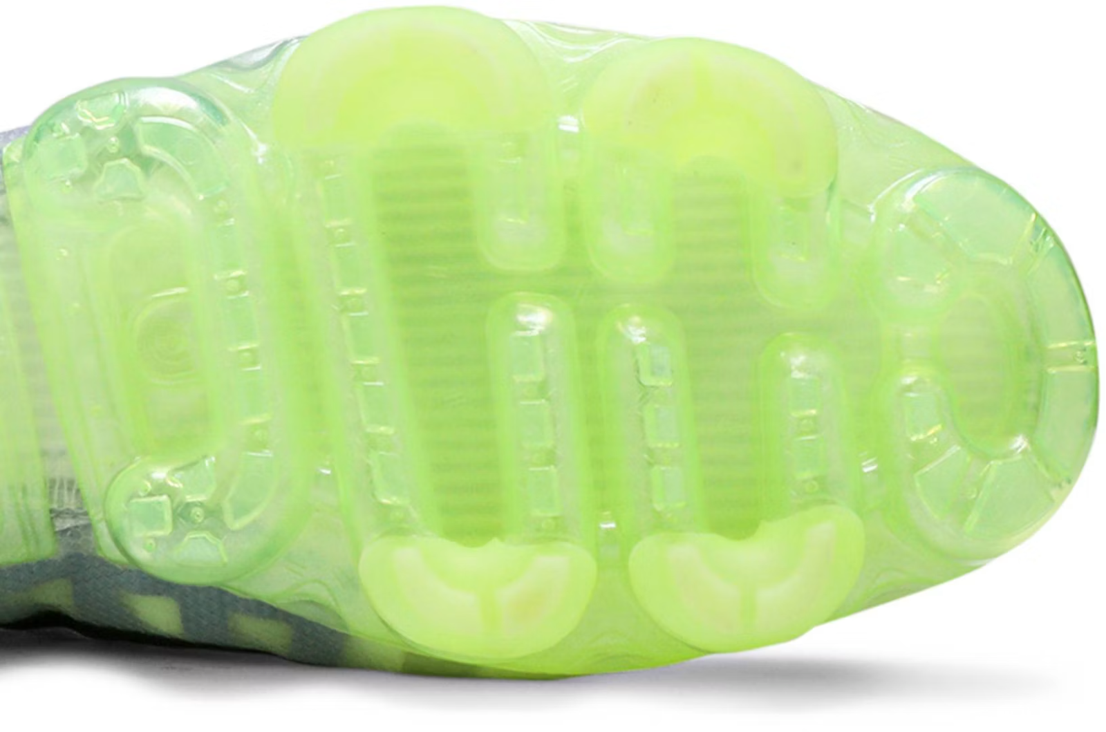 AR6631-702 Nike Air VaporMax 2019 "Barely Volt" (Men's)