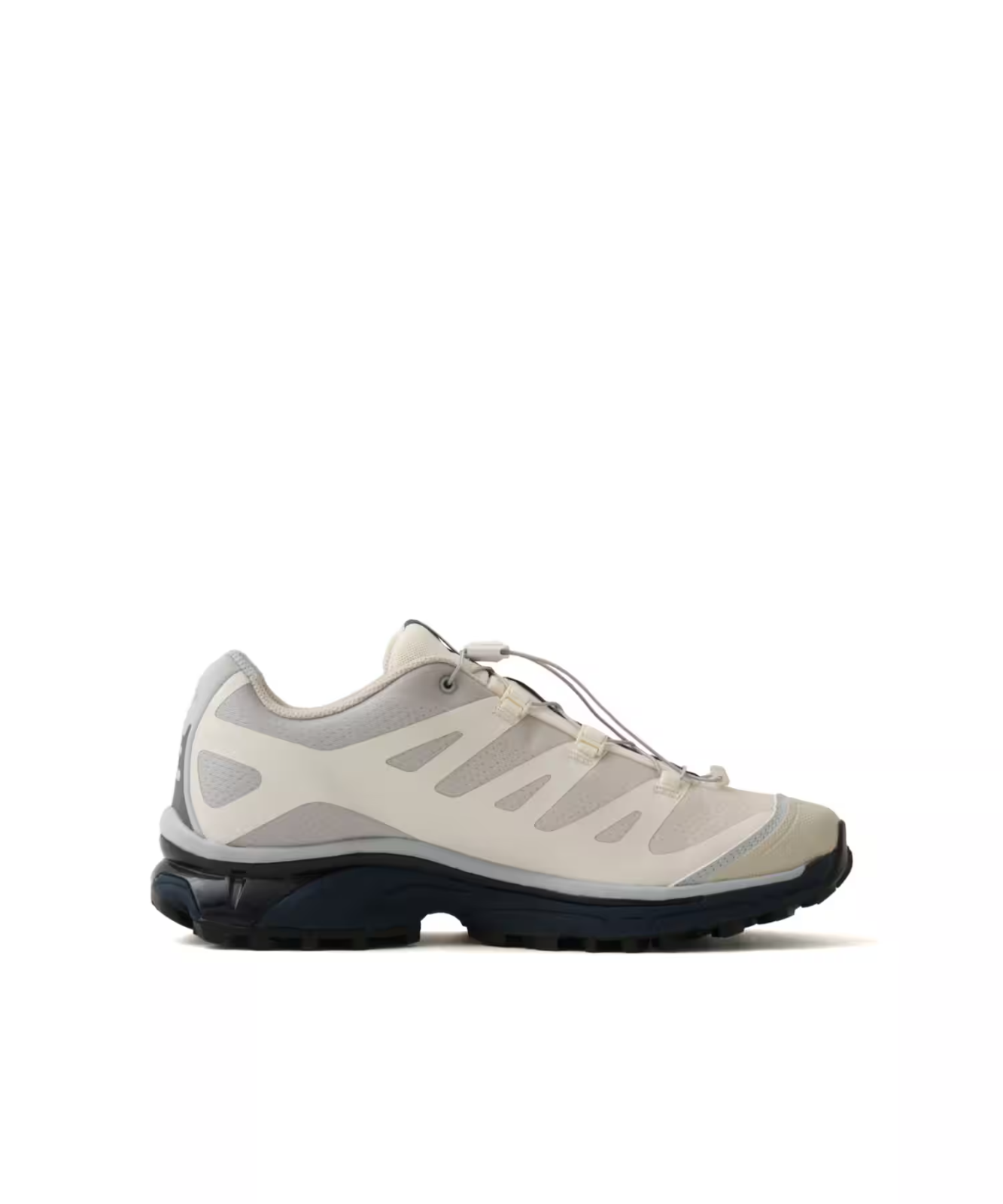 L45473600 Salomon XT-4 OG "Pearl Blue/Grisaille/Vanilla Ice" (Men's)