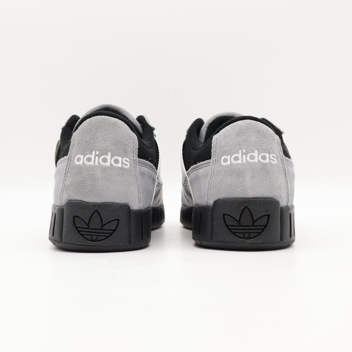 IH2228 adidas Originals Lawsuit Grey Core White (Men's)