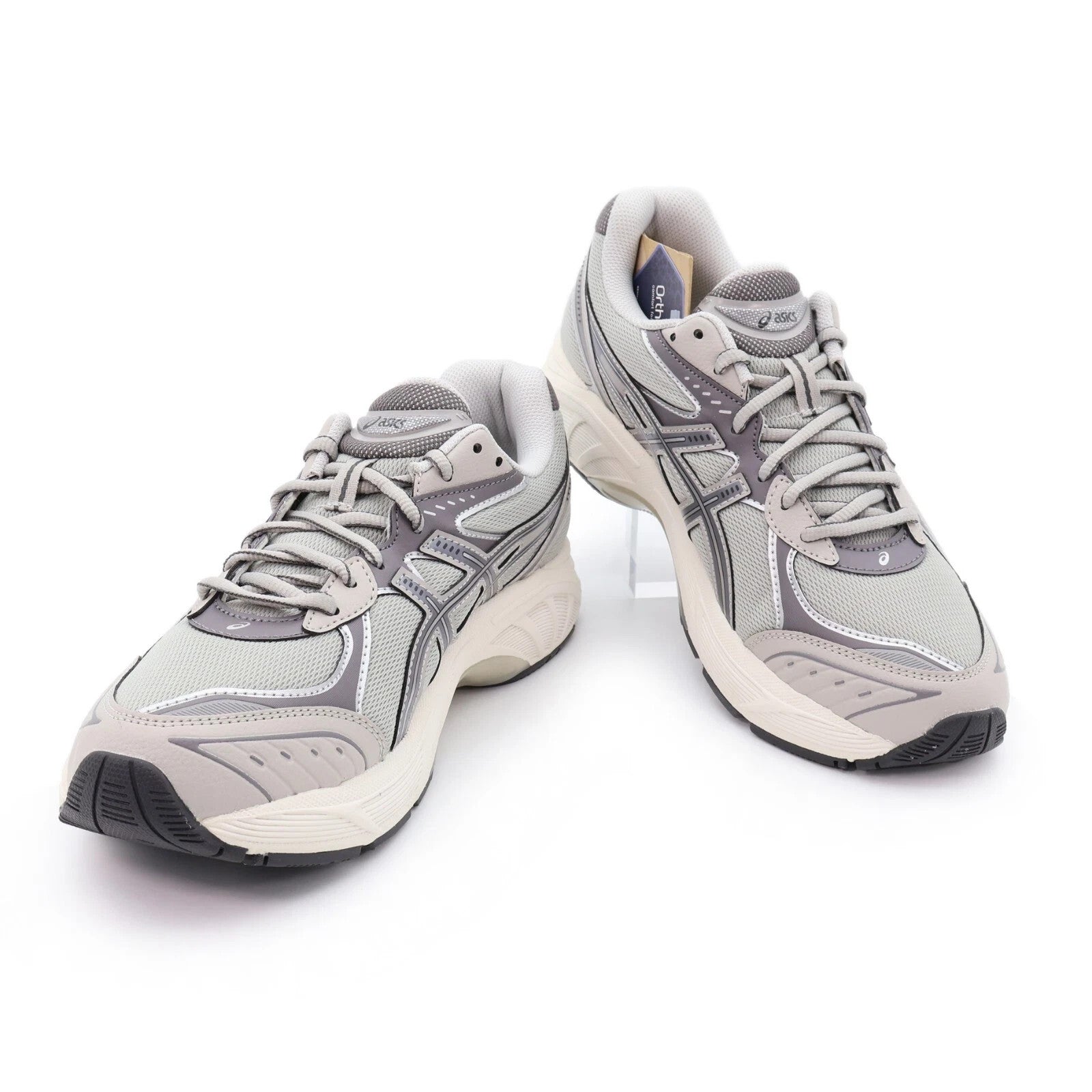 1203A320-020 Asics GT-2160 Oyster Grey Carbon Beige Gray Ivory White (Men's)