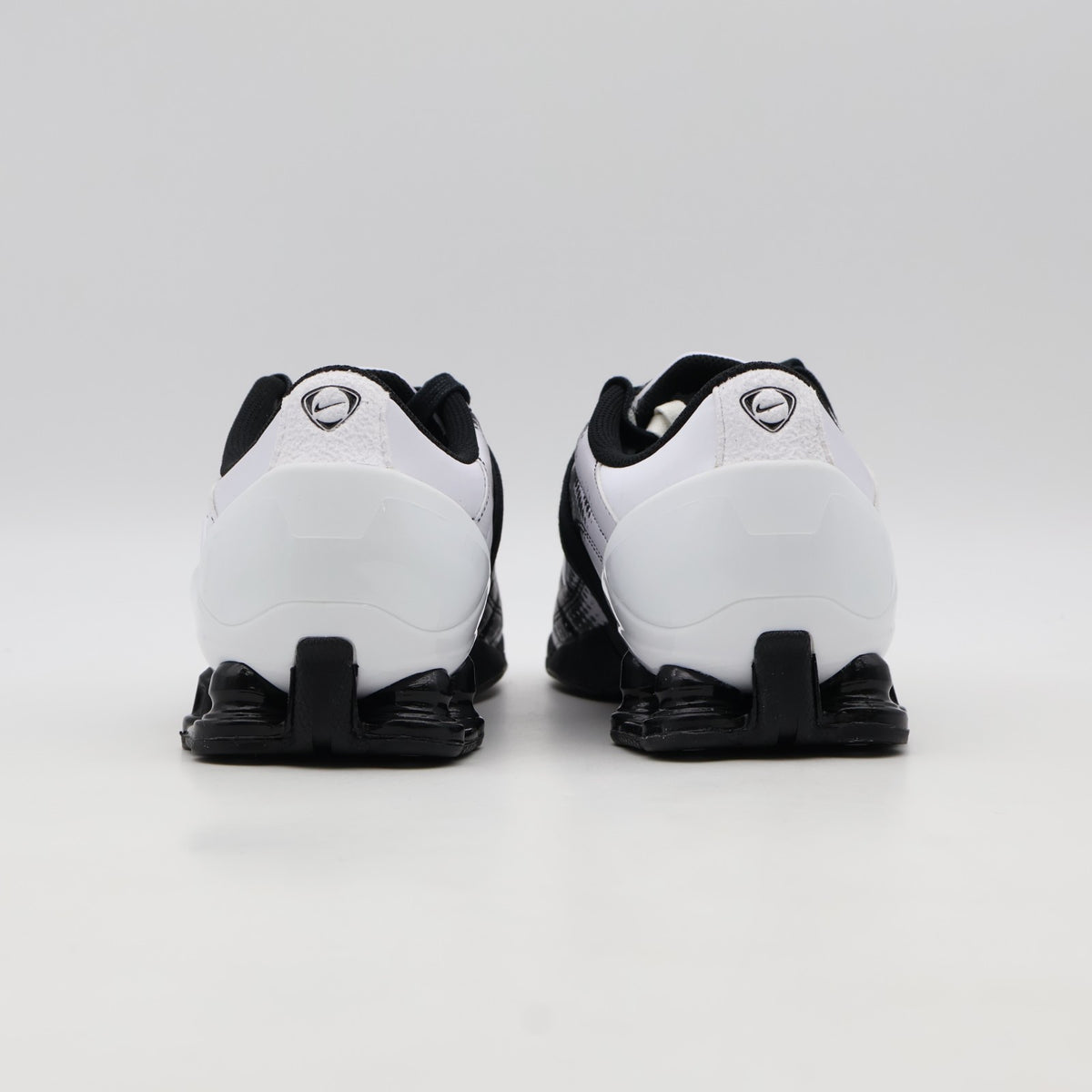 IR8176-100 Nike Total 90 Shox Magia WC "White" (Women's)