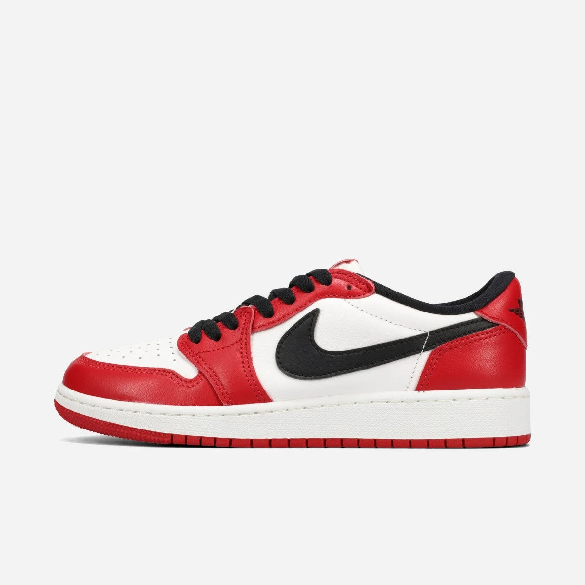 HQ6999-600 Nike GS Air Jordan 1 Retro Low OG Chicago (2025)