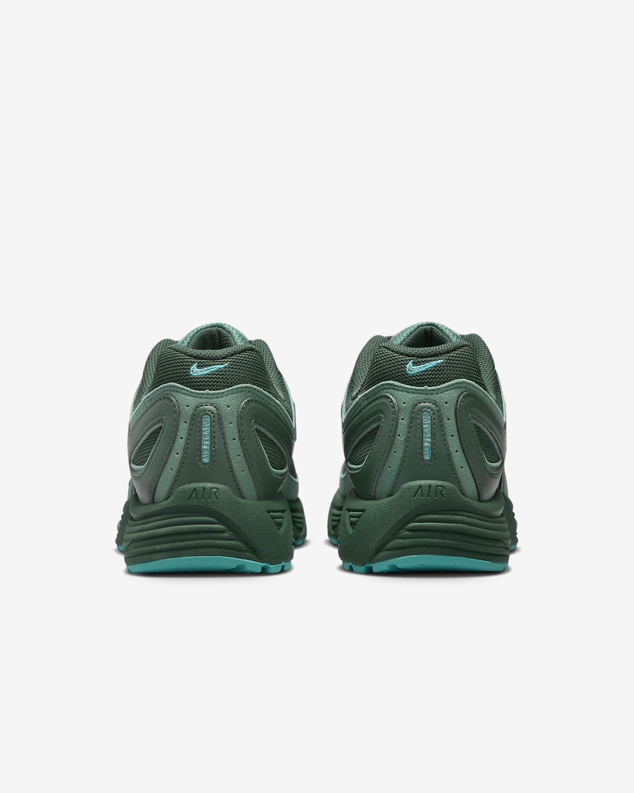 FZ7354-300 Nike Air Pegasus 2K5 Fir Bicoastal Dusty Cactus (Men's)