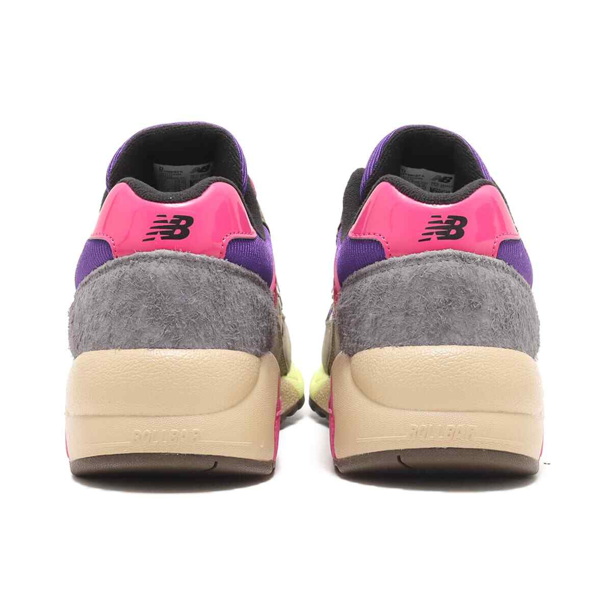 MT580SFA New Balance 580 Olive Multi (Men's)