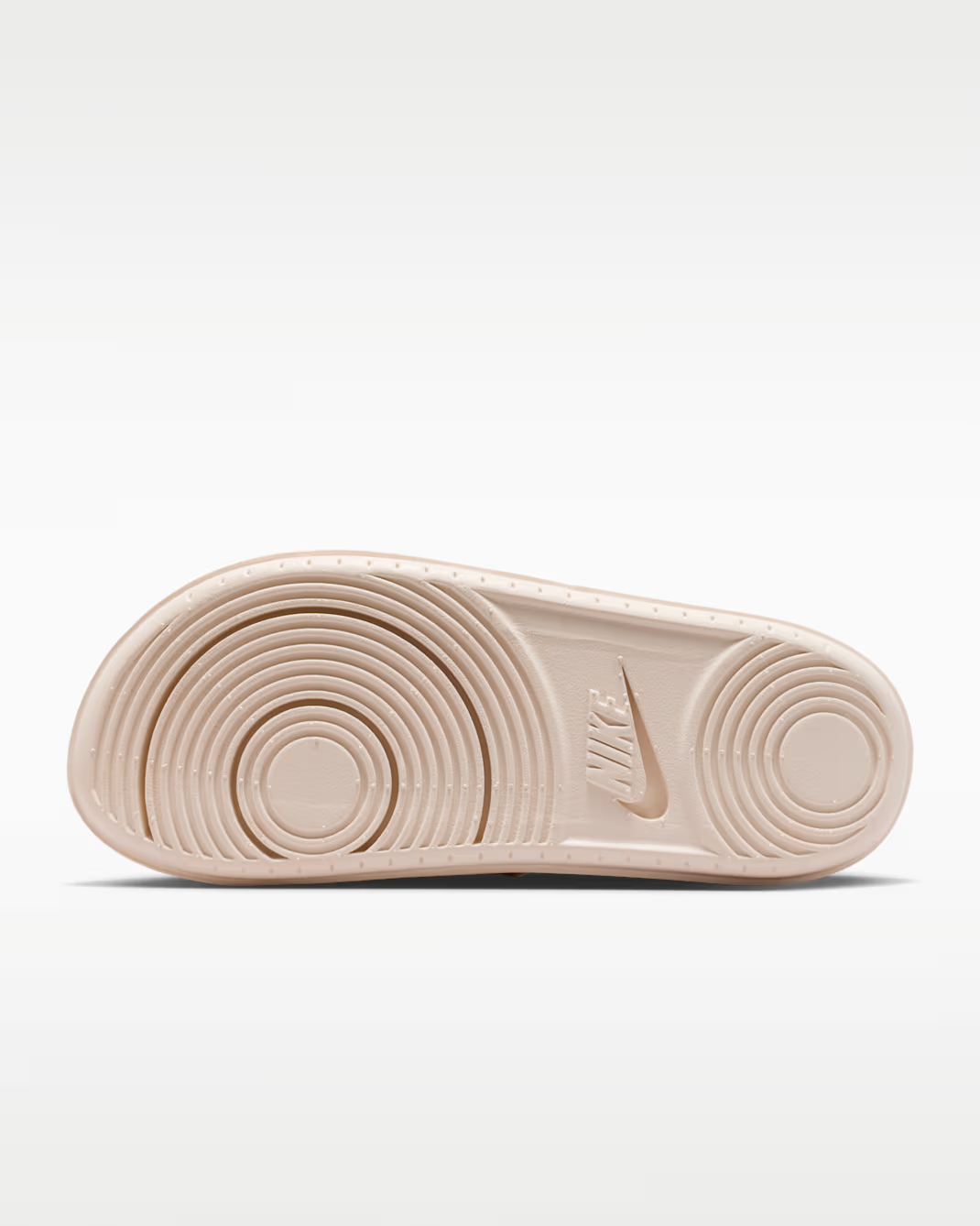 BQ4632-115 Nike Offcourt Slide Chalk White (Women's)