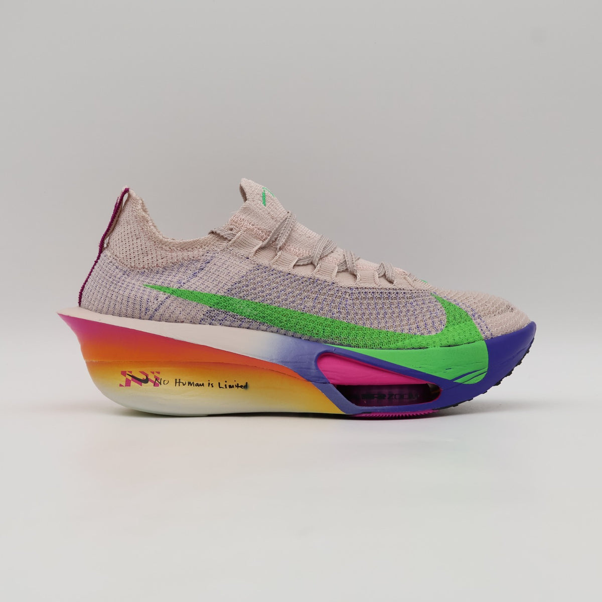 HJ7041-600 Nike AlphaFly 3 Eilud Kipchoge (Men's)