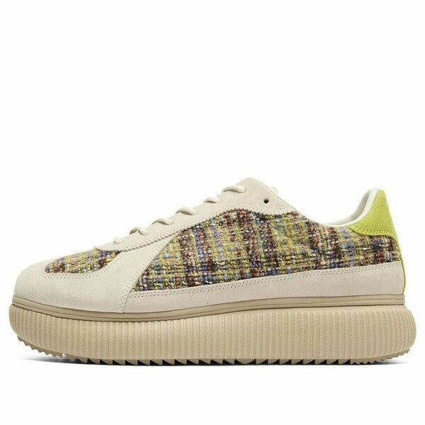 1183C375-200 Onitsuka Tiger Delecity Birch Wood Crepe (Men's)
