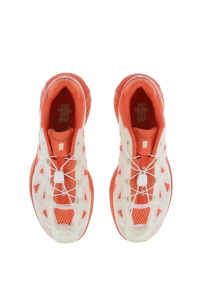 L49128800 Ama Lou Salomon XT-Whisper Void Vanilla Ice Fusion Coral (Men's)