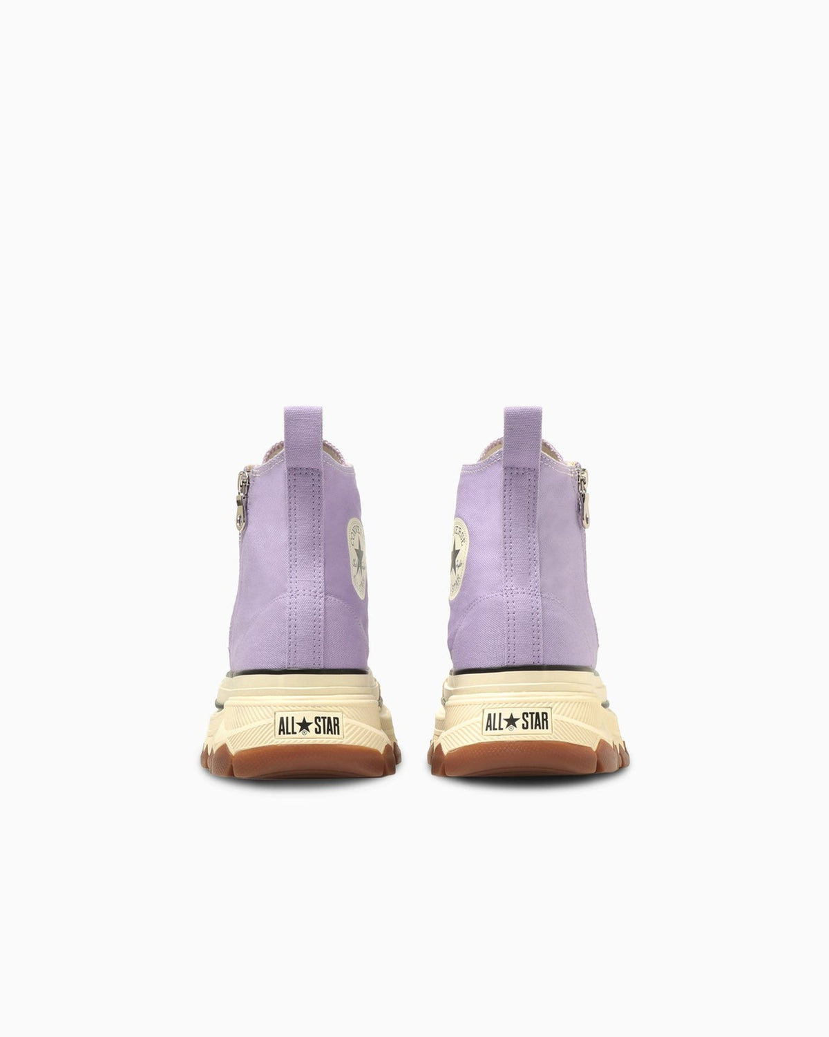 31317370 Converse All Star Trekwave Z Hi Light Purple (Men's)