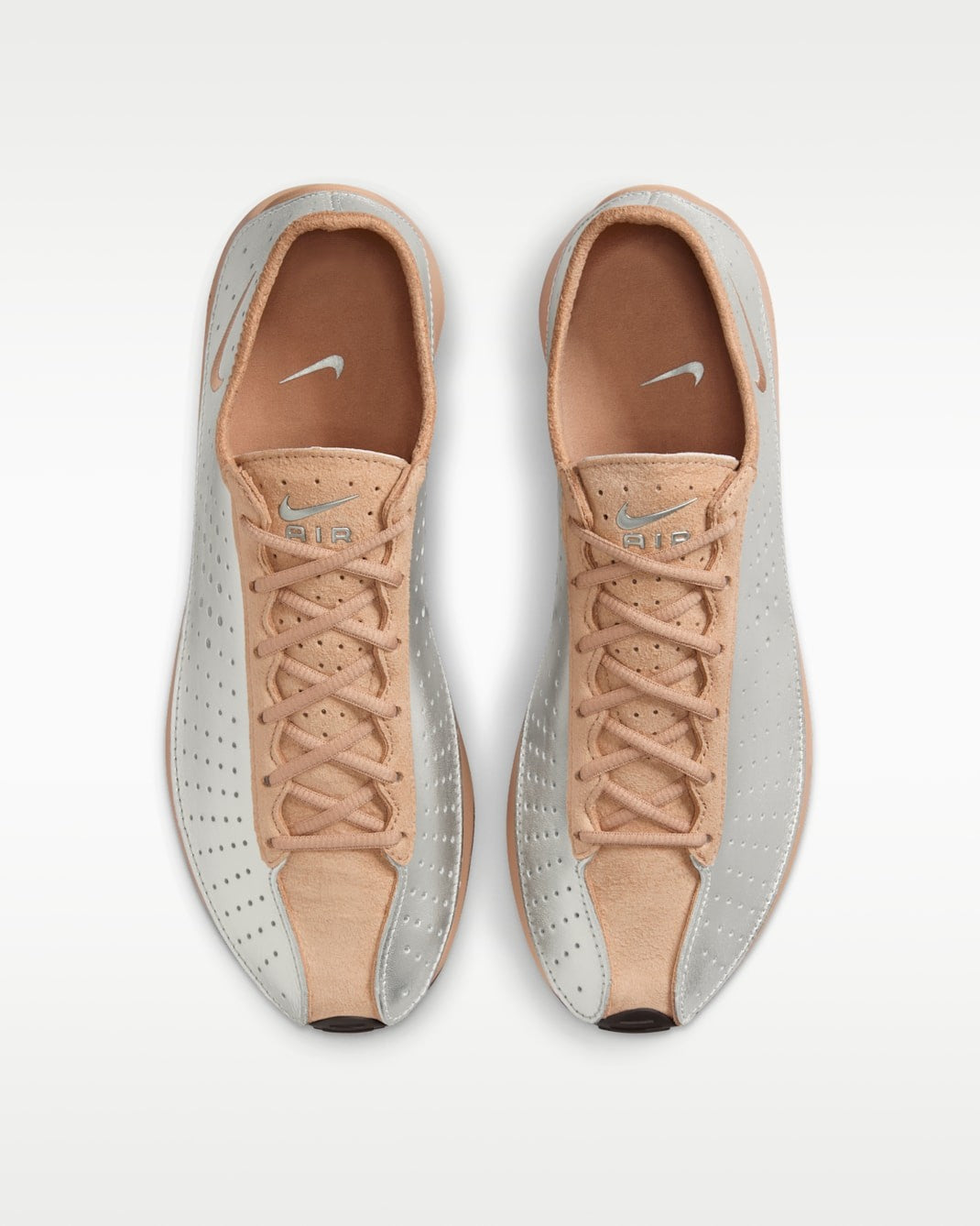 IB5824-200 Nike Women's Air Superfly ElmBaroque Brown (Women's)
