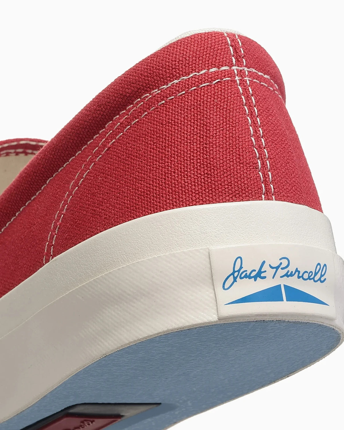 33301521 Converse Jack Purcell CL Slip-On "Red" (Men's)
