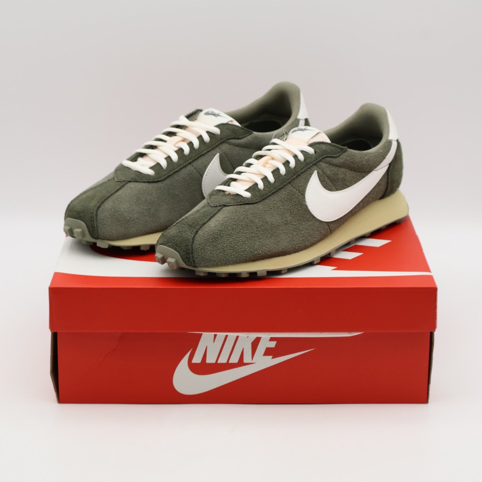 IM8059-325 Nike LD-1000 Cargo Khaki Sail Sequoia Team Gold (Men's)