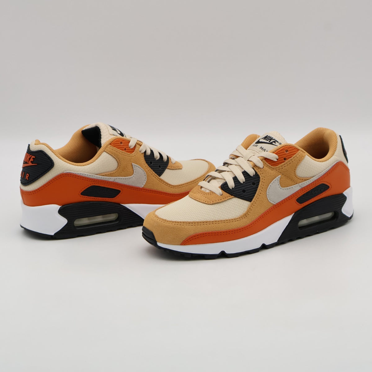 DM0029-800 Nike Air Max 90 Copper Moon (Men's)