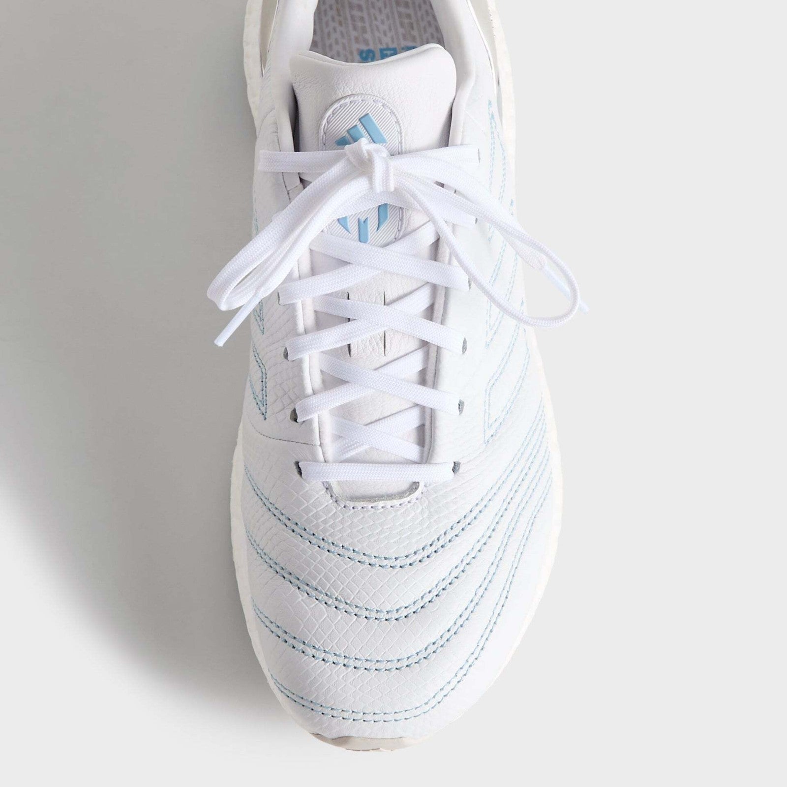 KK2875 KITH Ã adidas Copa 17 Ultraboost "White/Clear Blue" (Men's)