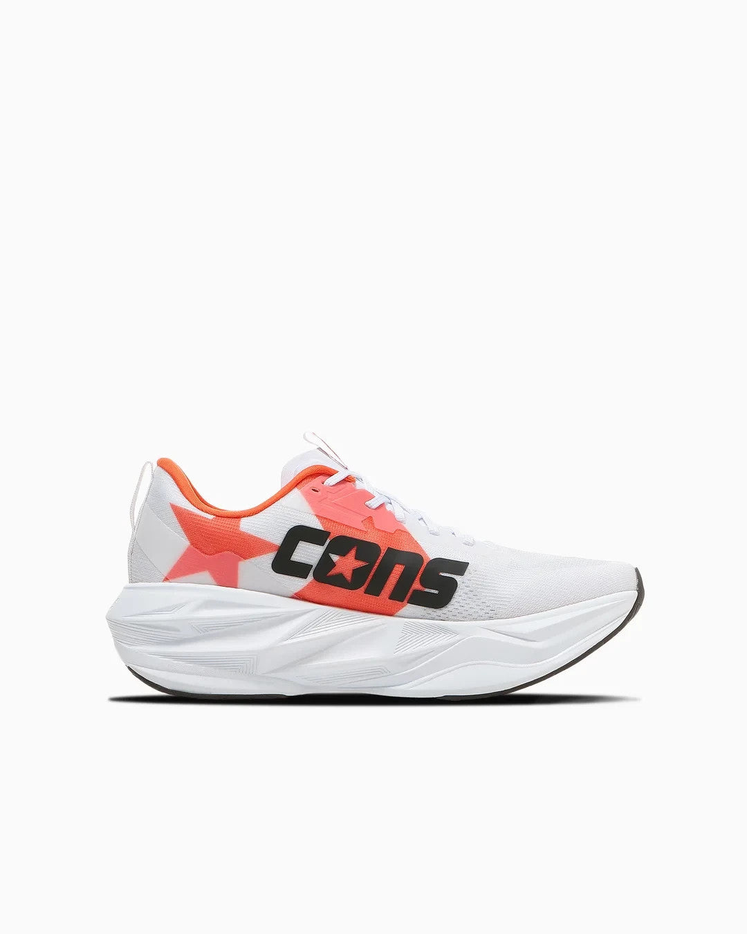 33600200 3itsuka Converse Cons Runbounce White Orange (Men's)