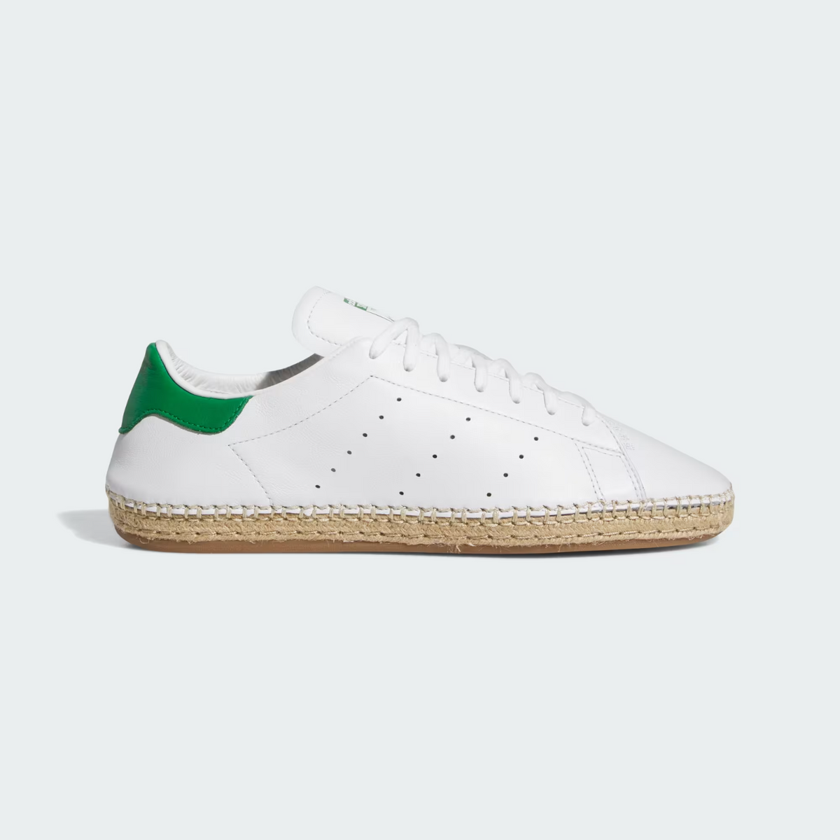 JQ9226 CLOT x adidas Originals Stan Smith Footwear White Green (Men's)