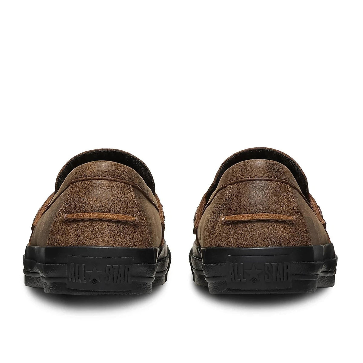 31319360 Converse ALL STAR COINLOAFER WAXED LEATHER (Men's)
