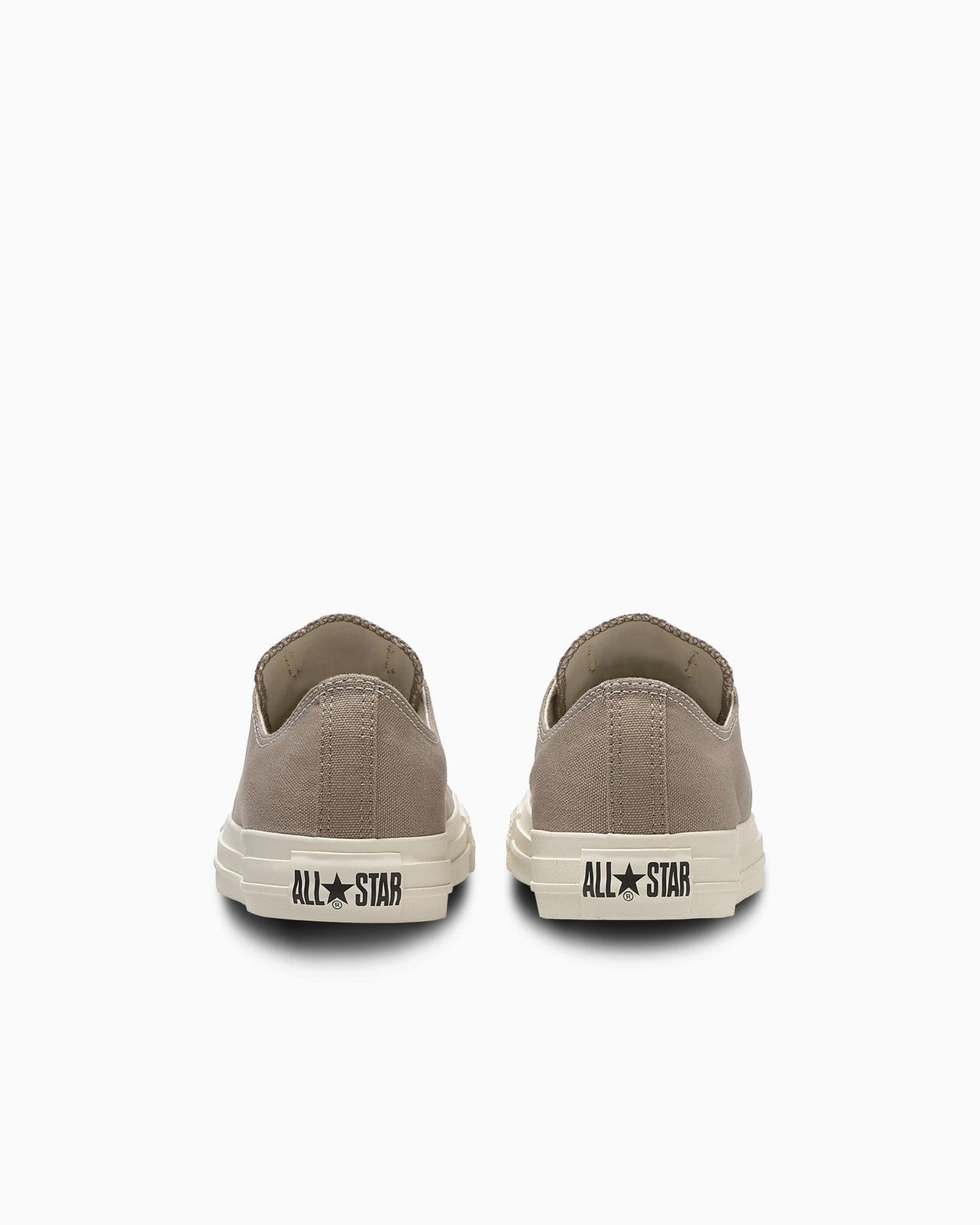 31318131 Converse All Star Flateyelets PG OX Light Taupe (Men's)