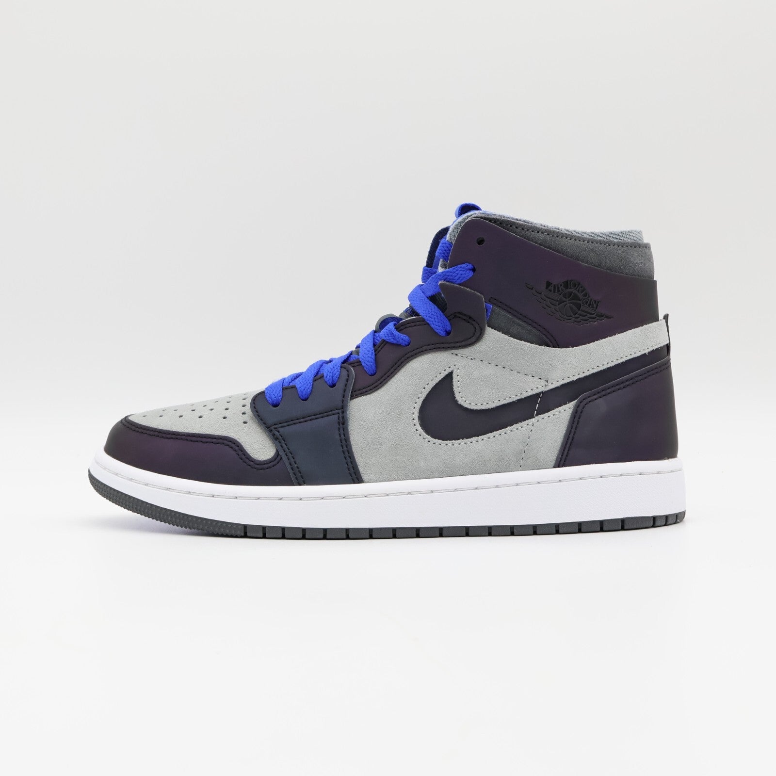 DD1453-001 League of Legends Ã Nike Air Jordan 1 High Zoom Air Confort Esports