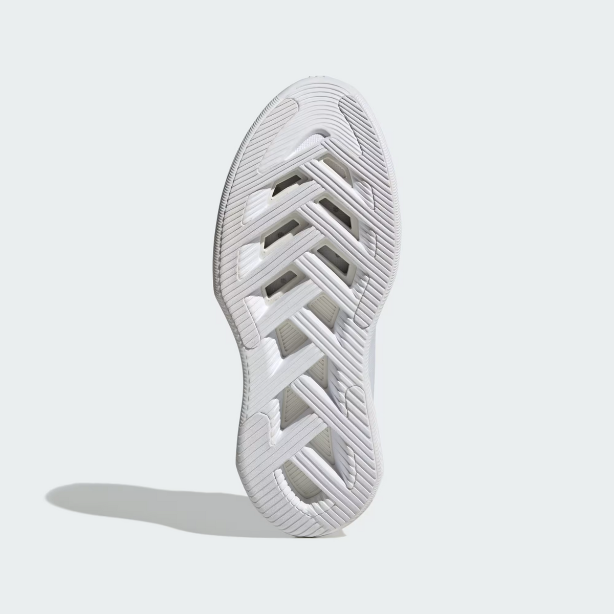 JR5856 adidas Treadspeed Cloud White/Carbon/Core White (Men's)