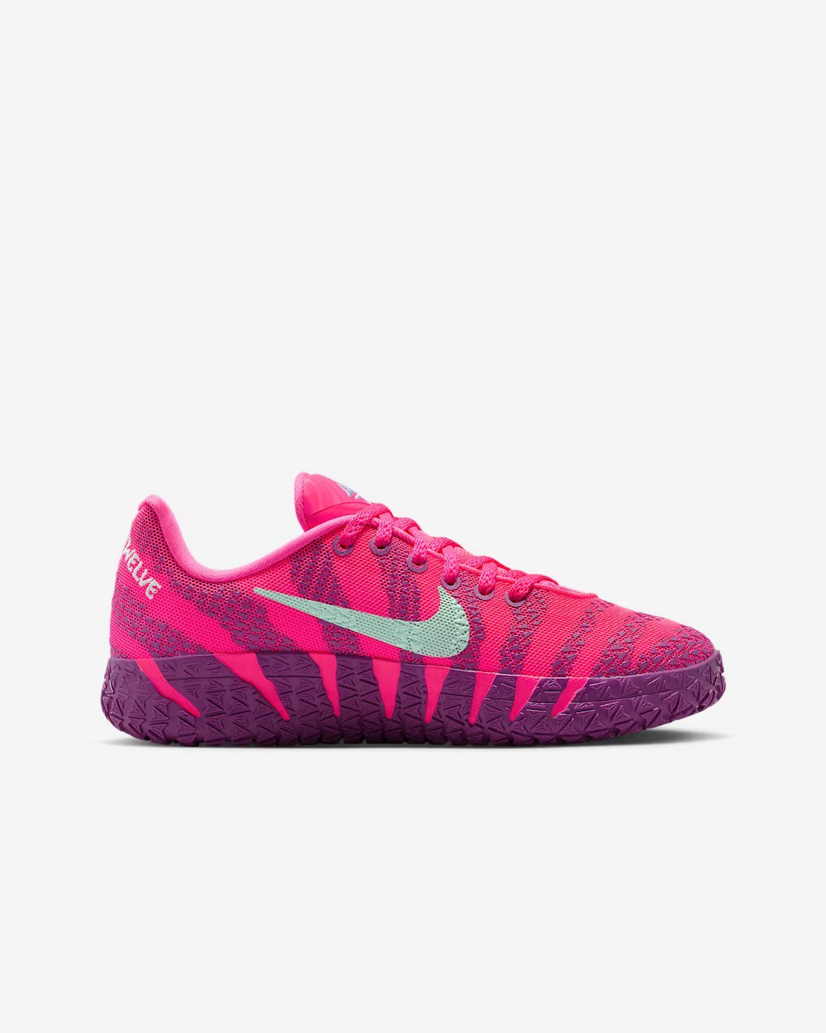 IB4773-600 Nike GS Ja 3 Price of Admission