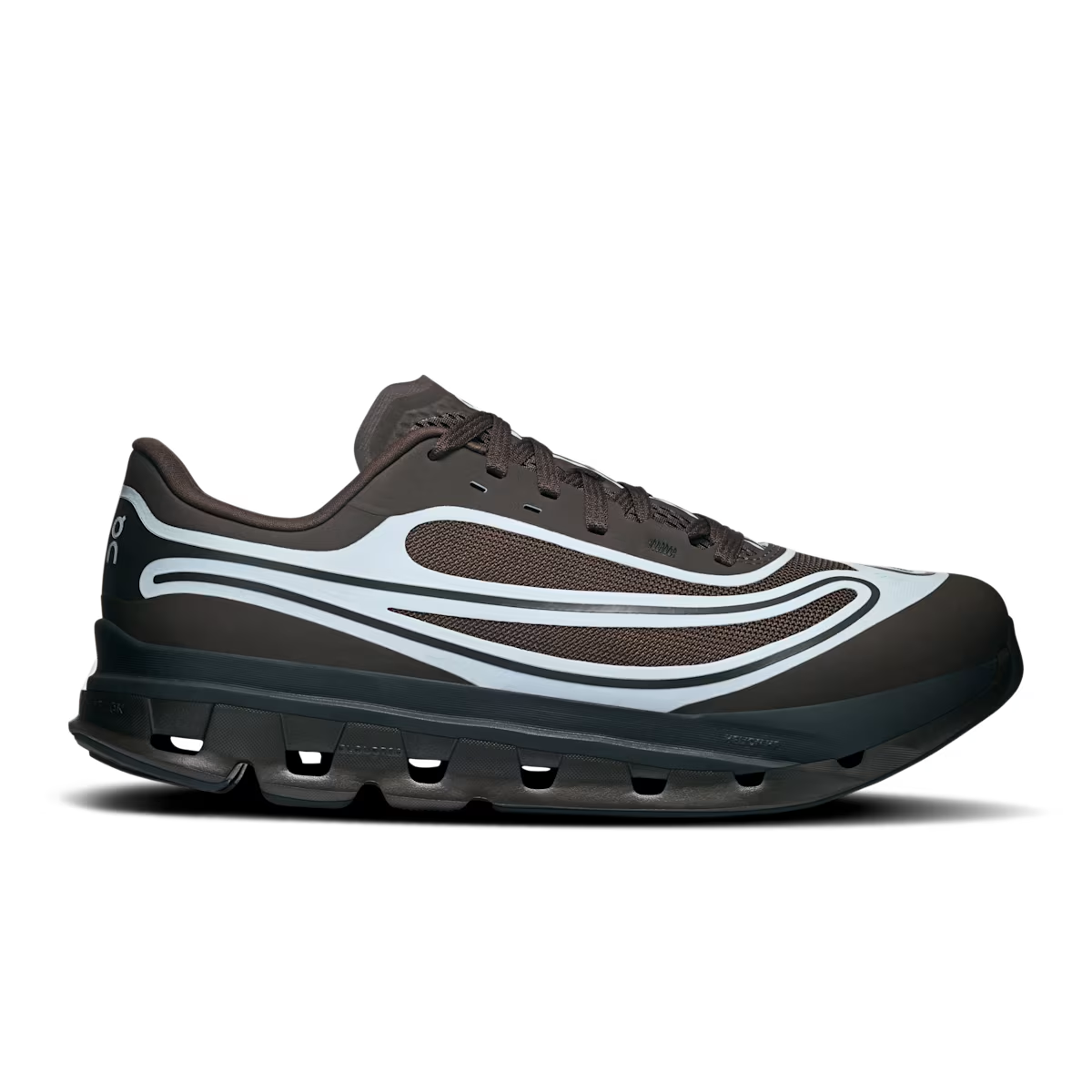 3MF30705416 On Cloudflow 5 AD "Sable/Seaglass" (Men's)