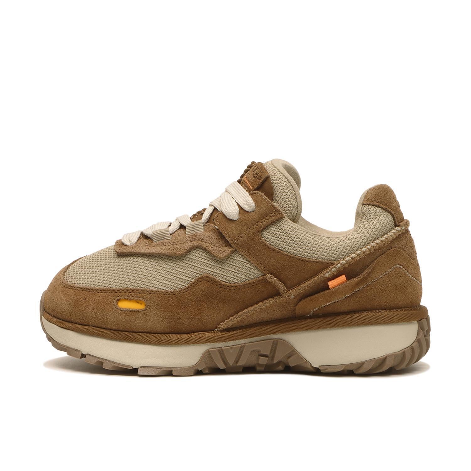 1167491-CHE UGG RETROFI LOW CHESTNUT (Women's)