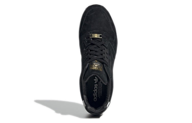 EH1505 adidas ZX 8000 "Core Black/Footwear White" (Men's)