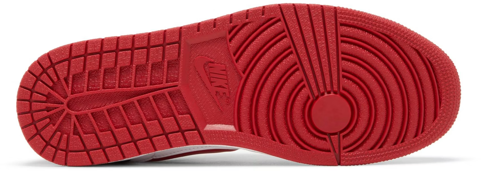DM1206-163 Nike Air Jordan 1 Low Flyease "Gym Red" (Men's)