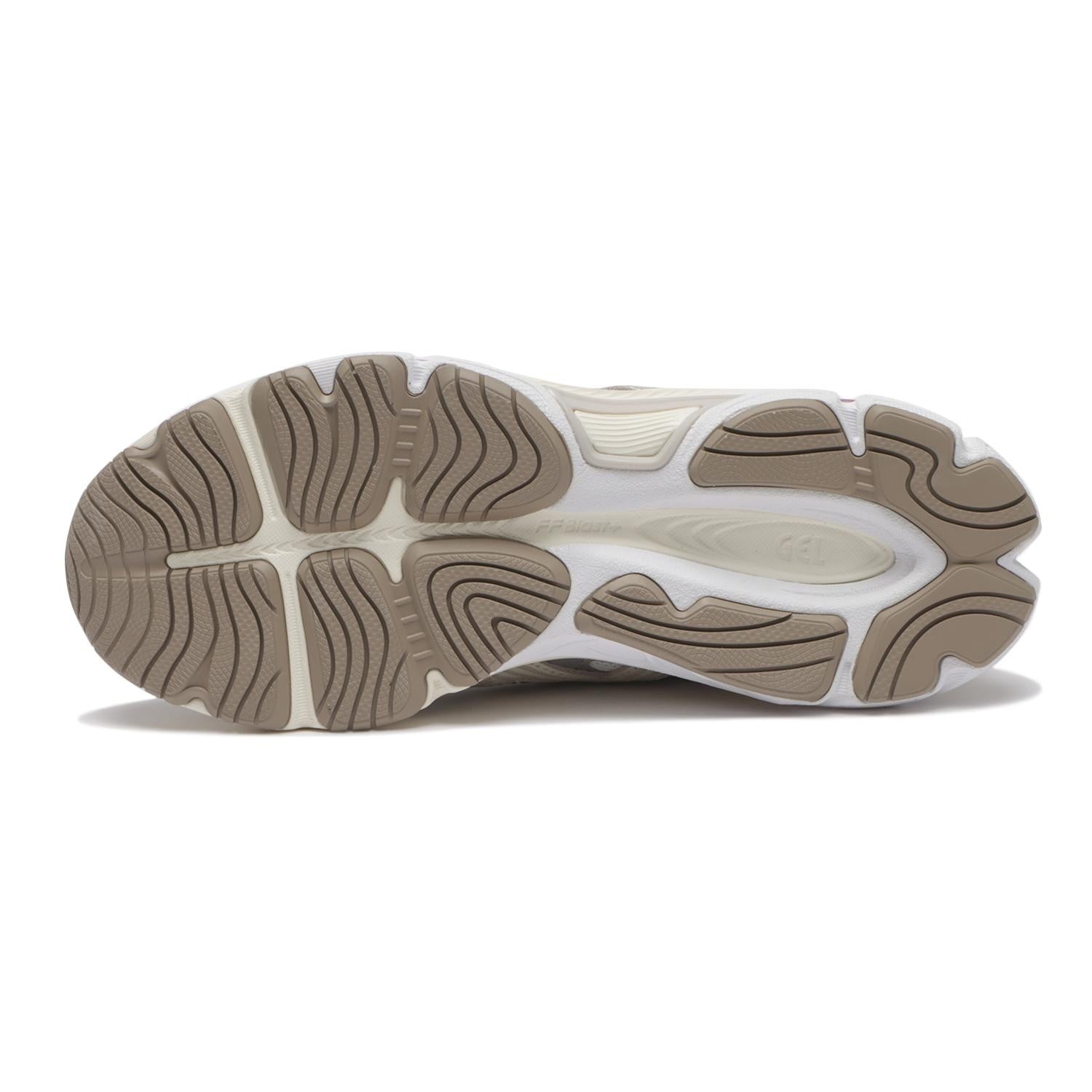1203A895-101 Asics Gel-NYC 2.0 White Cream (Men's)