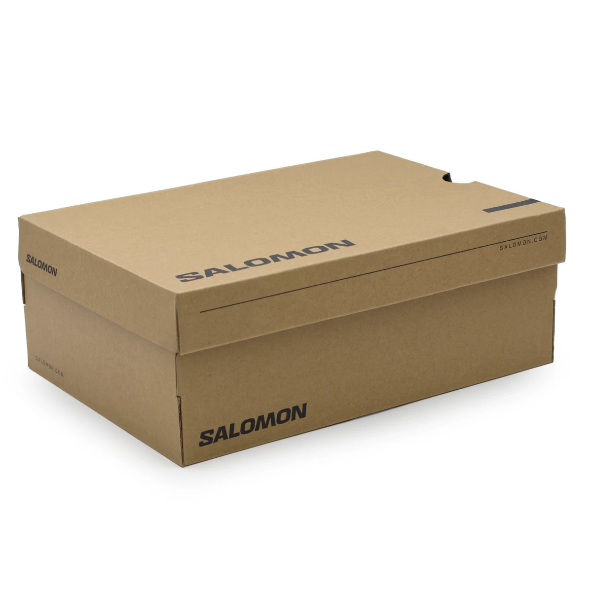 L47859000 Salomon XT-6 Expanse Castlerock Asphalt Black (Men's)