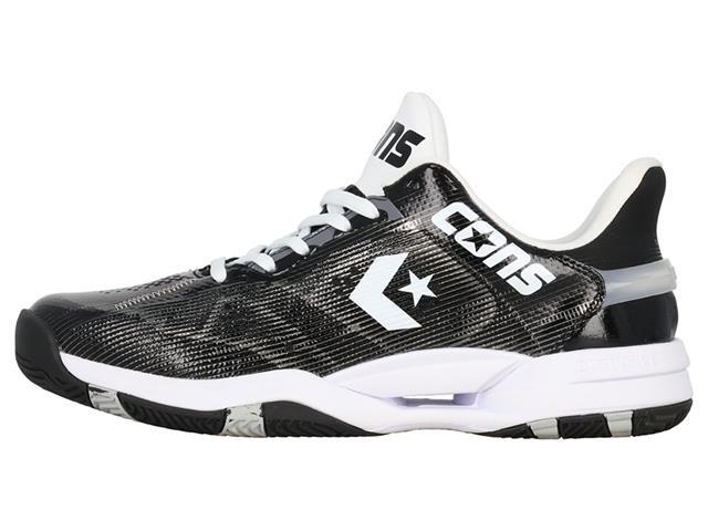 33500392 Converse Cons Accelerator Low Black (Men's)