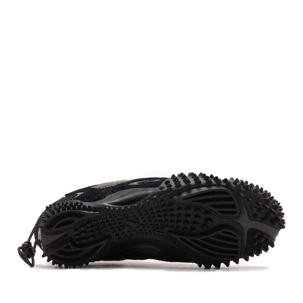 399344-01 Aries Puma Mostro AC Puma Black Dark Jasper (Men's)