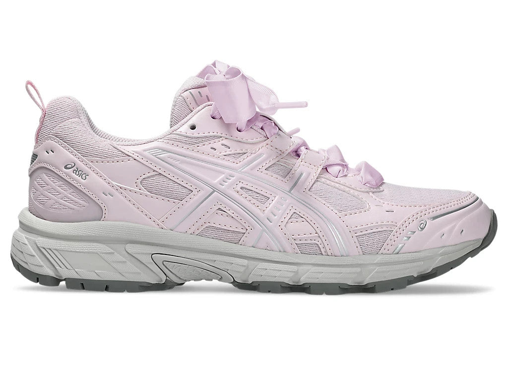 1203A753-700 Asics Gel-Nunobiki Pink Ribbon Laces (Men's)