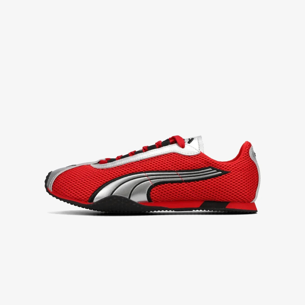 403692-22 Puma H-Street OG For All Time Red PUMA Black (Men's)