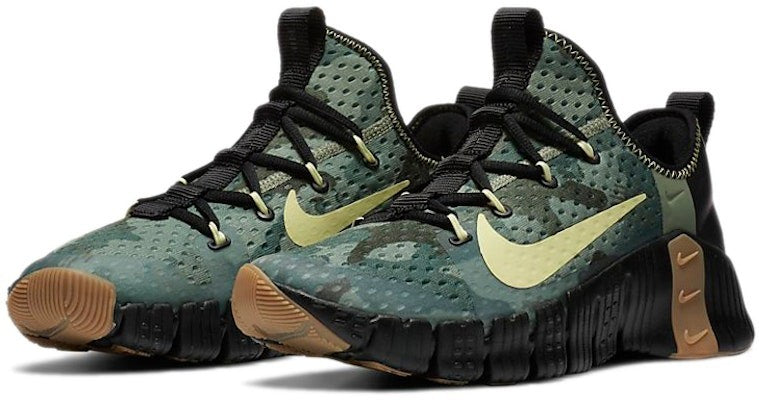 CJ0861-032 Nike Free Metcon 3 "Camo" (Men's)