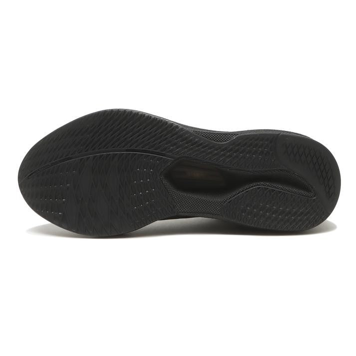 VN000Y1M1OJ Vans Ave Rapid LX "Blackout" (Men's)